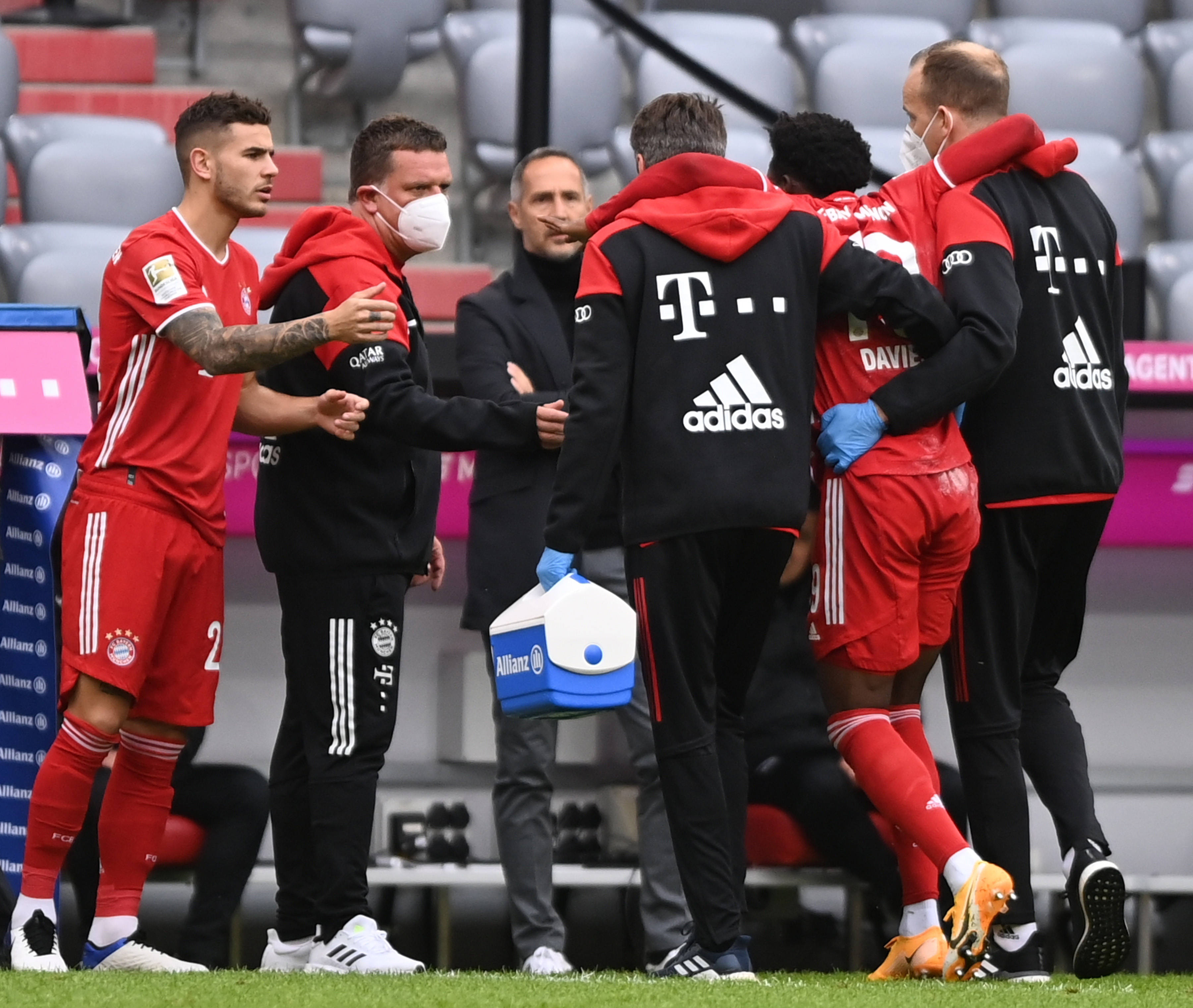 友博登录入口 -关于转折点法兰克福伤情更新，意大利杯赛前攻防权衡，悬念犹存，高层口径保持一致的信息