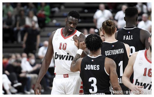 友博登录入口 -关于关键时刻勒沃库森调整名单以备欧篮联；回应争议环节打磨；震撼外界；年轻球员得到机会的信息