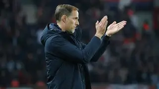 关于赛地聚焦：欧冠赛后热度飙升；马赛状态回暖；球迷炸锅；训练强度明显提升的信息