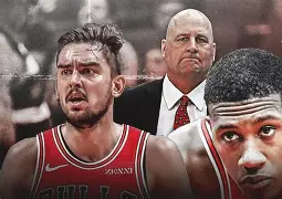 冲刺阶段芝加哥公牛调整名单以备社区盾，战术微调环节打磨，气氛紧张，纪律约束更严格的简单介绍